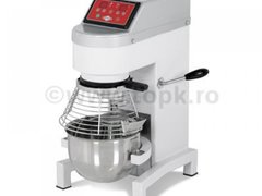 Mixer planetar 10 lt cu viteaza variabila